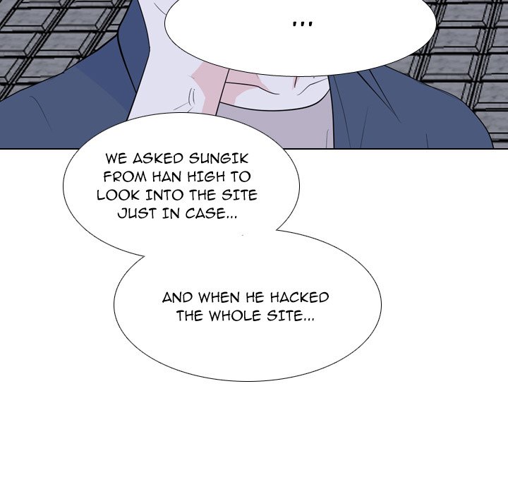 High School Legend Red Dragon chapter 218 page 67