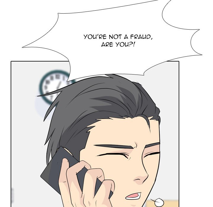 High School Legend Red Dragon chapter 218 page 83