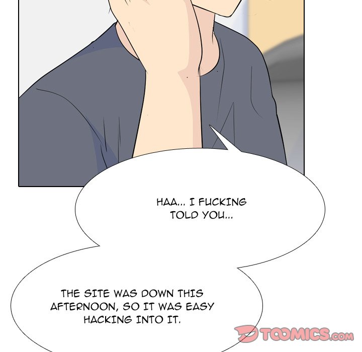 High School Legend Red Dragon chapter 218 page 84