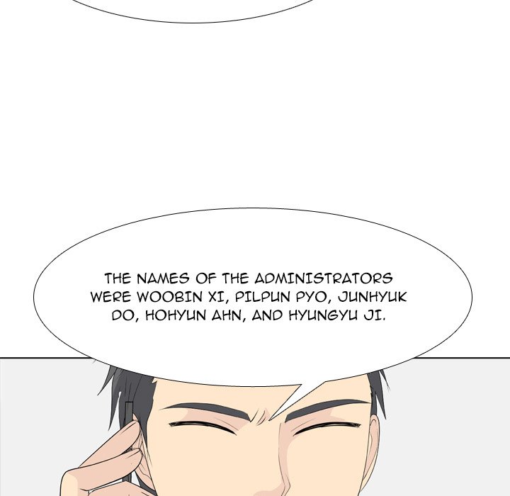 High School Legend Red Dragon chapter 218 page 85