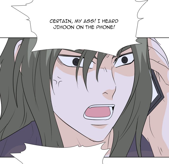 High School Legend Red Dragon chapter 218 page 88