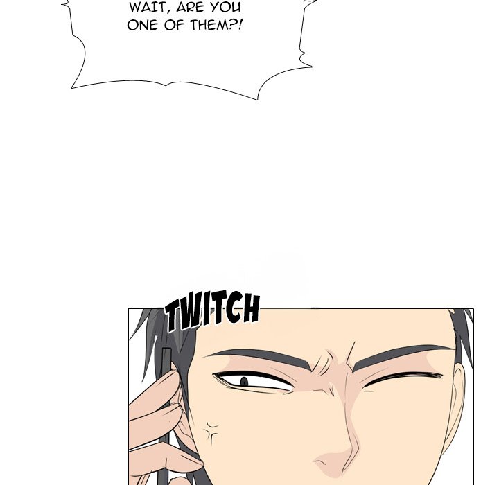 High School Legend Red Dragon chapter 218 page 89