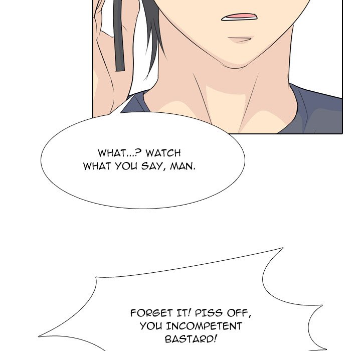 High School Legend Red Dragon chapter 218 page 90