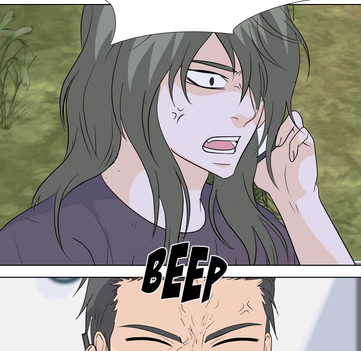 High School Legend Red Dragon chapter 218 page 91