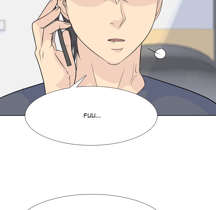 High School Legend Red Dragon chapter 218 page 92