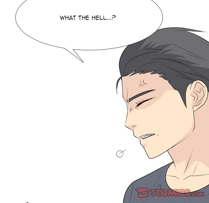 High School Legend Red Dragon chapter 218 page 93