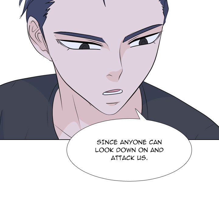 High School Legend Red Dragon chapter 218 page 101