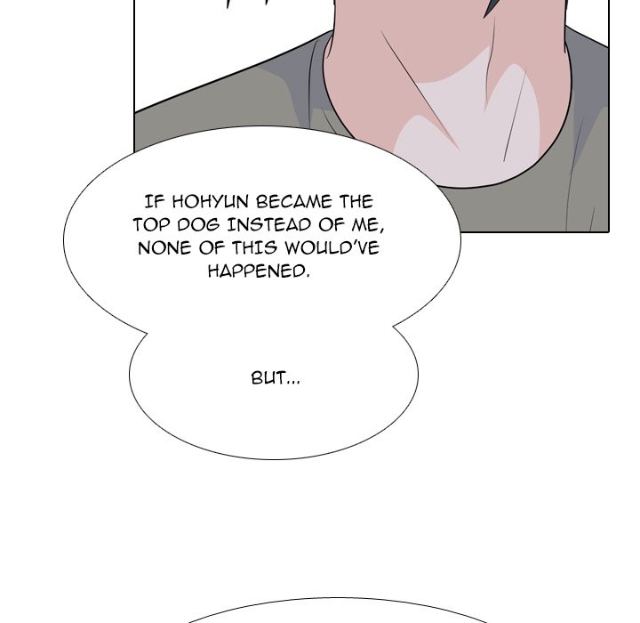 High School Legend Red Dragon chapter 218 page 103