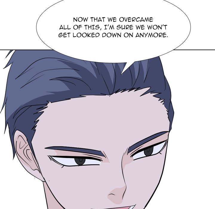 High School Legend Red Dragon chapter 218 page 104