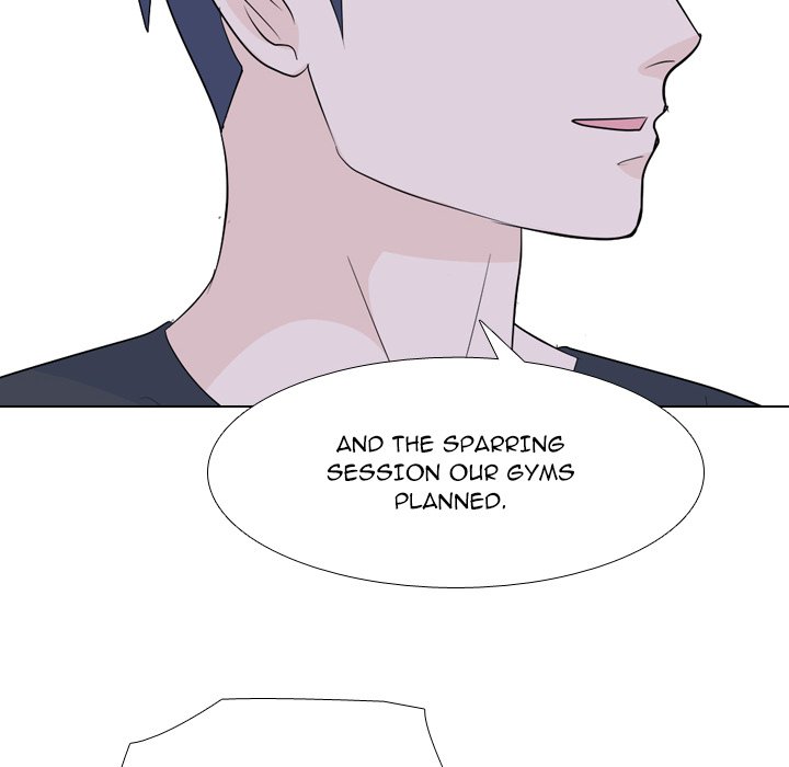 High School Legend Red Dragon chapter 218 page 108