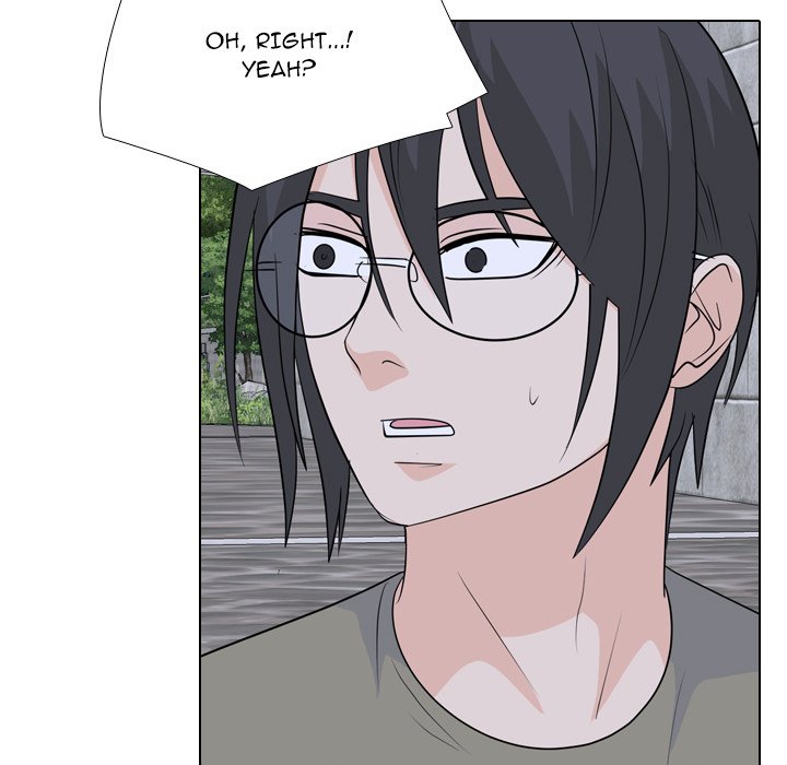 High School Legend Red Dragon chapter 218 page 109