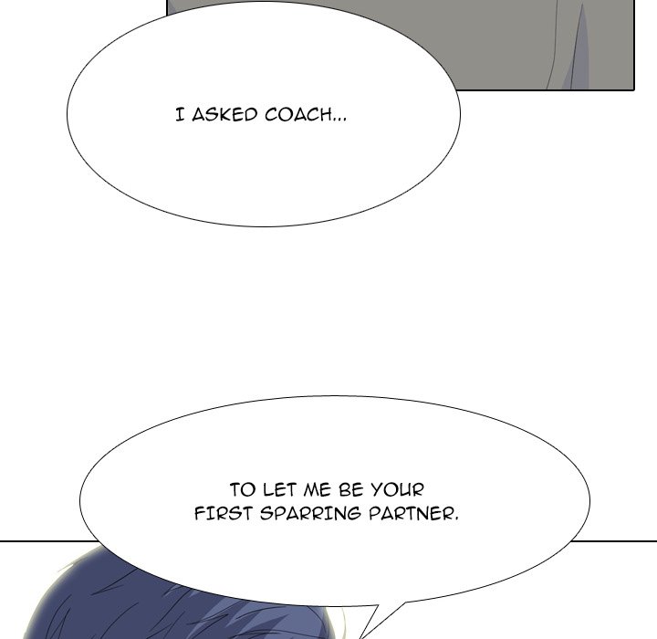 High School Legend Red Dragon chapter 218 page 110