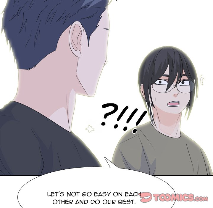 High School Legend Red Dragon chapter 218 page 111