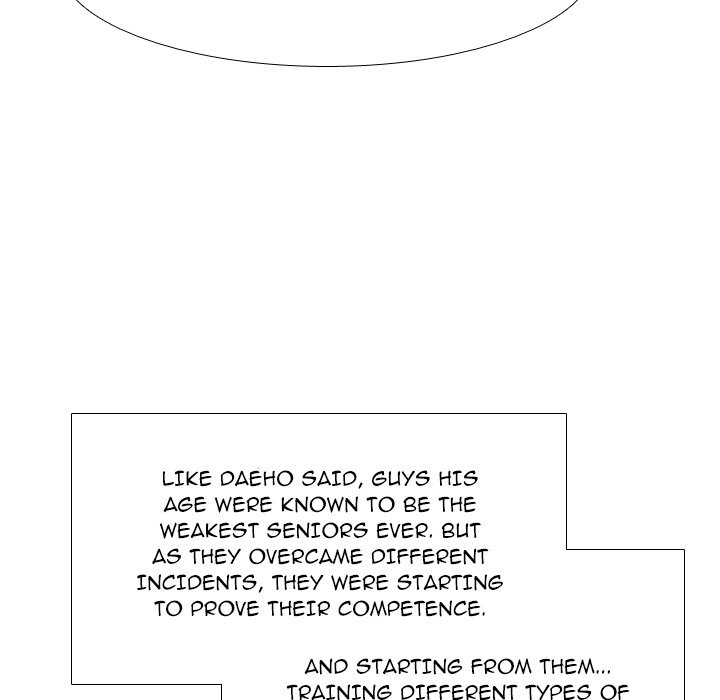 High School Legend Red Dragon chapter 218 page 112
