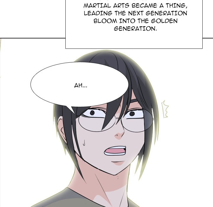 High School Legend Red Dragon chapter 218 page 113