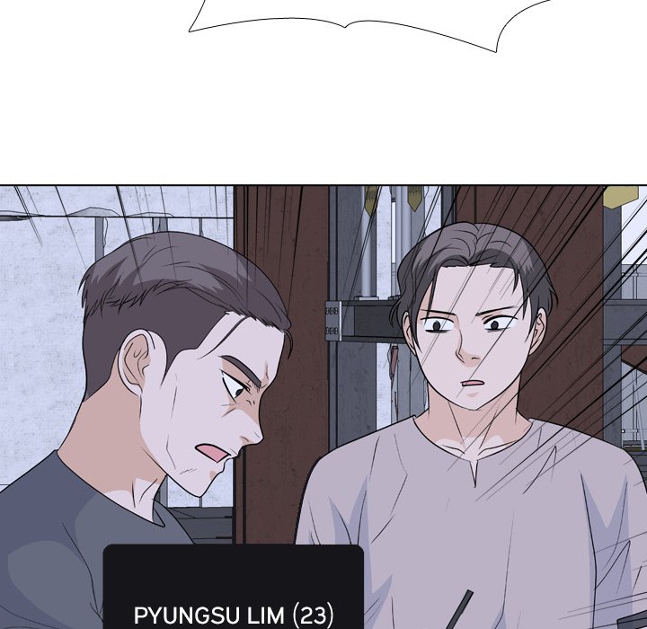High School Legend Red Dragon chapter 218 page 117