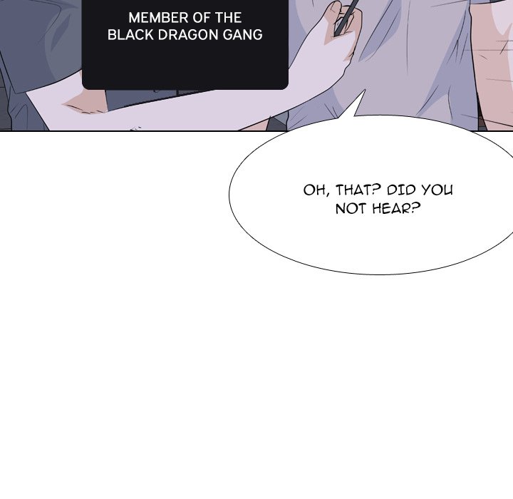 High School Legend Red Dragon chapter 218 page 118