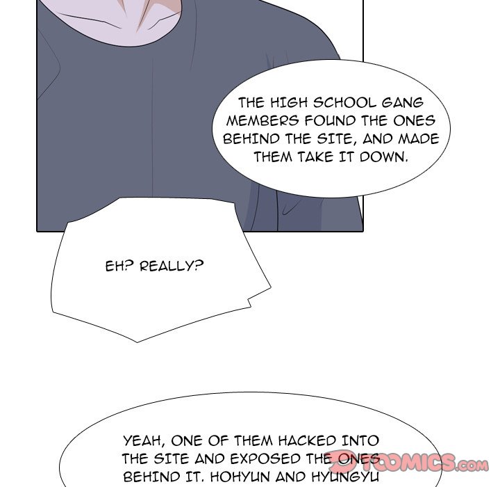 High School Legend Red Dragon chapter 218 page 120