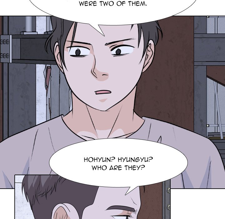 High School Legend Red Dragon chapter 218 page 121