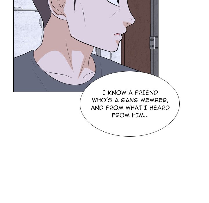 High School Legend Red Dragon chapter 218 page 122