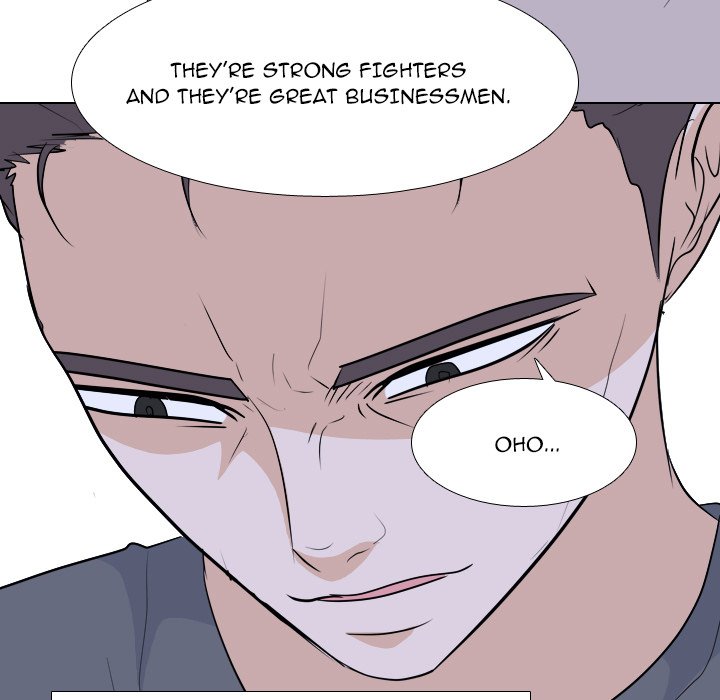 High School Legend Red Dragon chapter 218 page 125