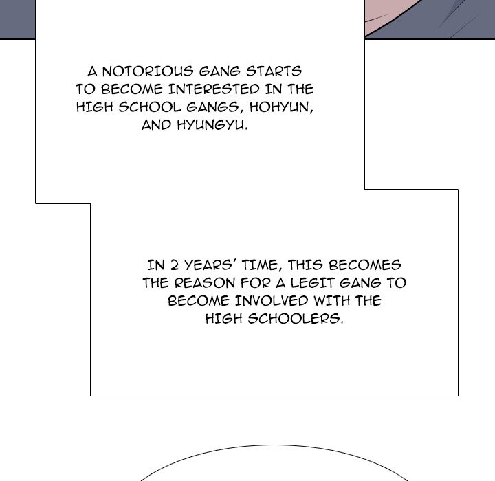 High School Legend Red Dragon chapter 218 page 126