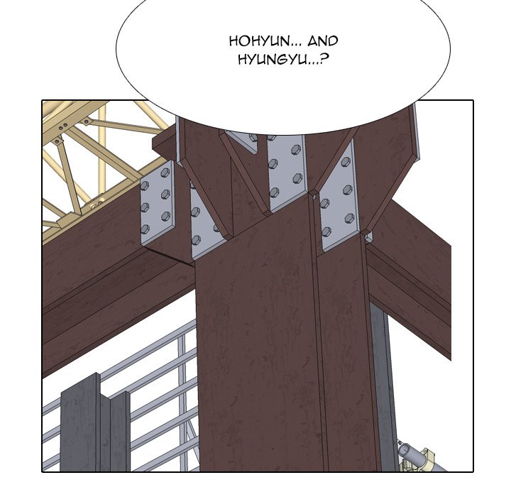 High School Legend Red Dragon chapter 218 page 127
