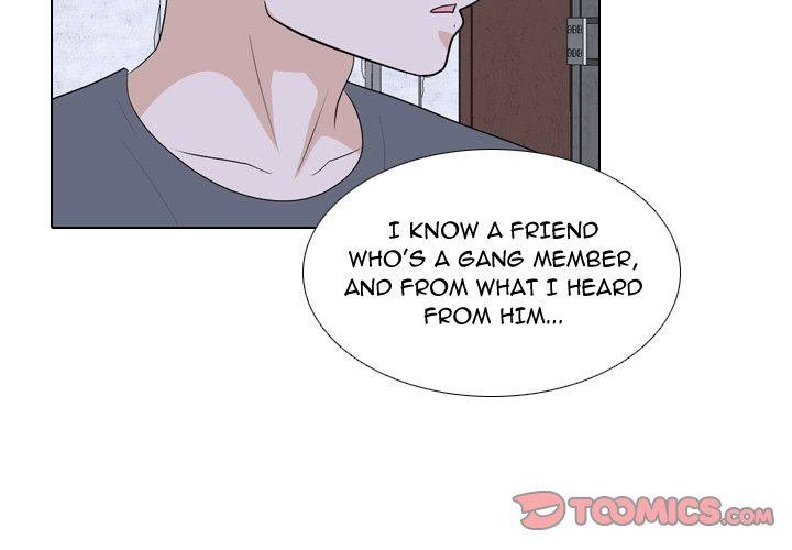 High School Legend Red Dragon chapter 219 page 3