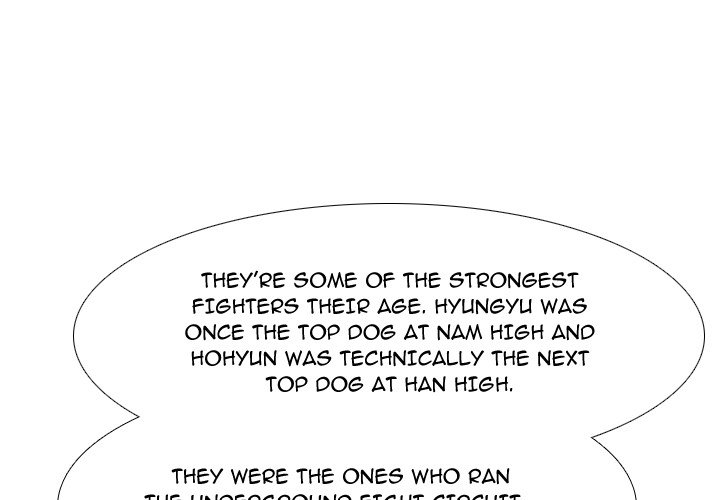 High School Legend Red Dragon chapter 219 page 4
