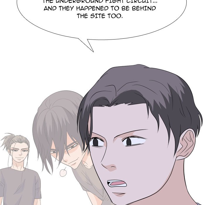 High School Legend Red Dragon chapter 219 page 5