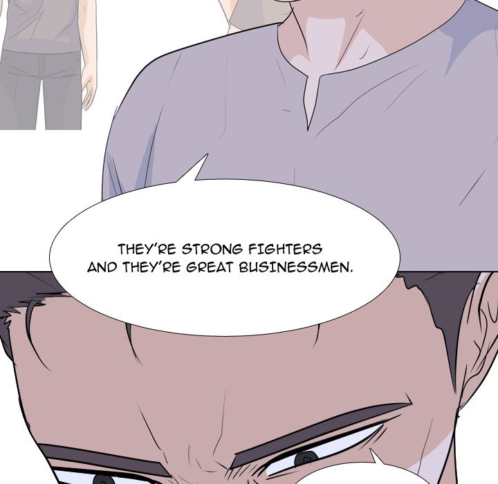 High School Legend Red Dragon chapter 219 page 6