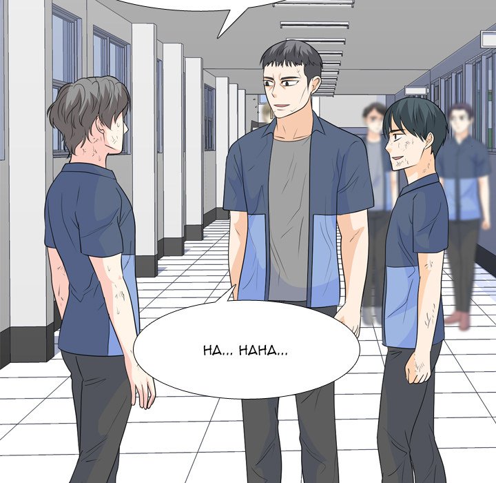 High School Legend Red Dragon chapter 219 page 13