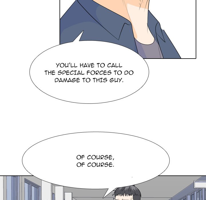 High School Legend Red Dragon chapter 219 page 15