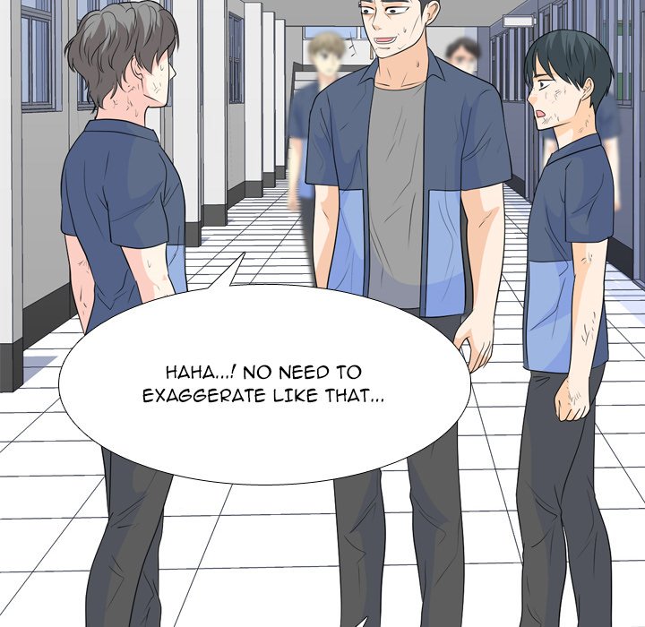 High School Legend Red Dragon chapter 219 page 16