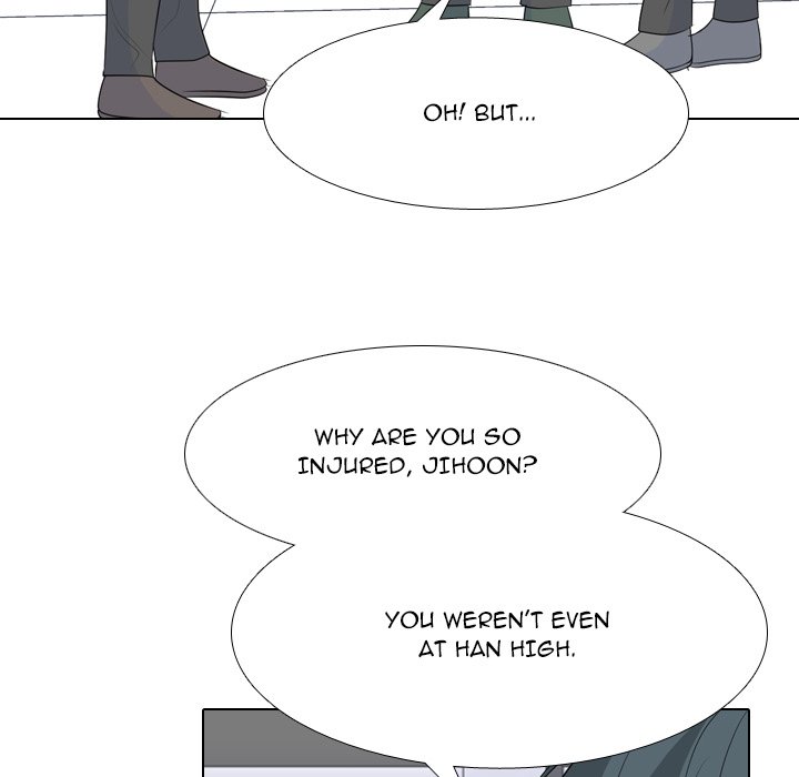 High School Legend Red Dragon chapter 219 page 17