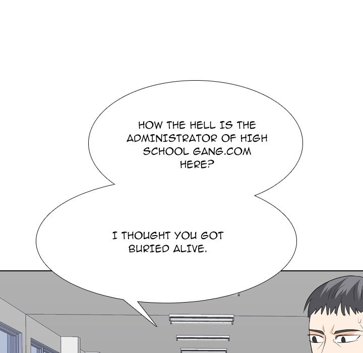 High School Legend Red Dragon chapter 219 page 24