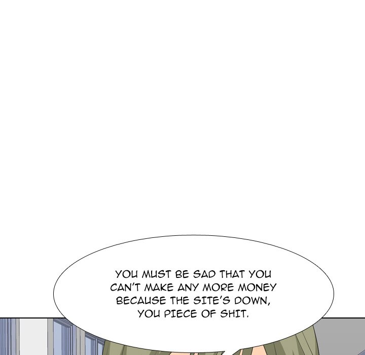 High School Legend Red Dragon chapter 219 page 26
