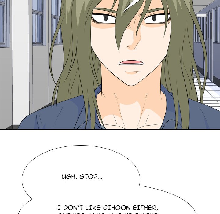 High School Legend Red Dragon chapter 219 page 27