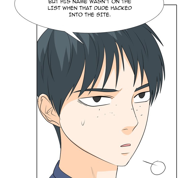 High School Legend Red Dragon chapter 219 page 28