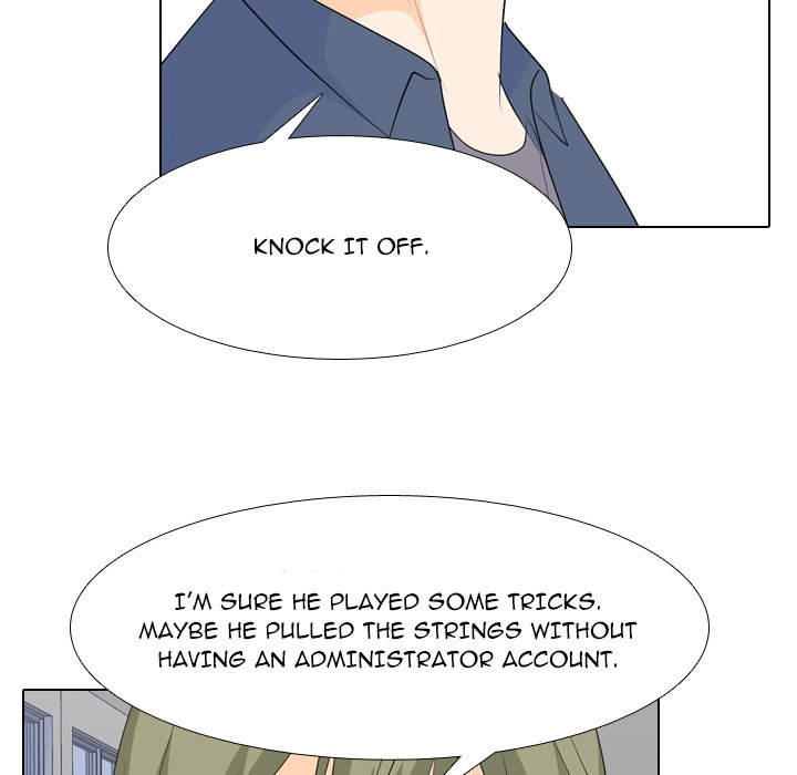 High School Legend Red Dragon chapter 219 page 29