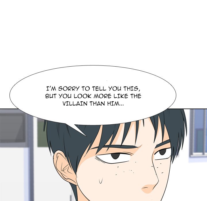 High School Legend Red Dragon chapter 219 page 31
