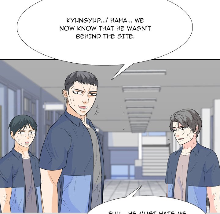 High School Legend Red Dragon chapter 219 page 33
