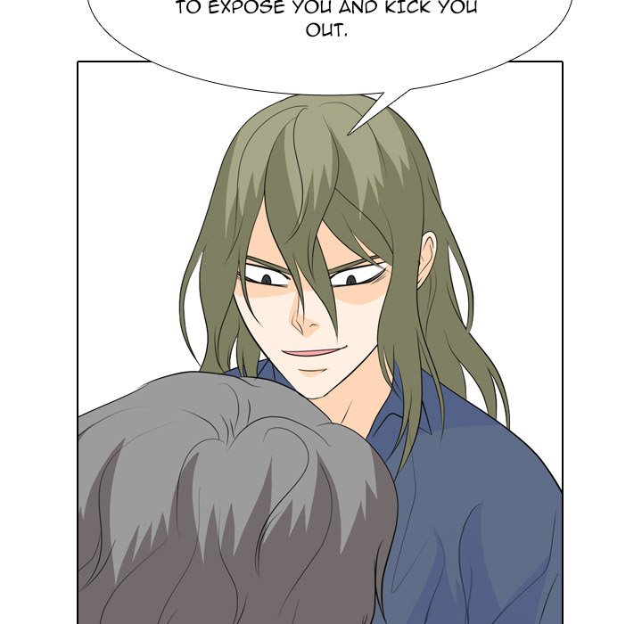 High School Legend Red Dragon chapter 219 page 35