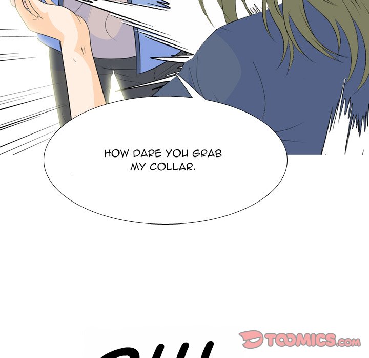 High School Legend Red Dragon chapter 219 page 39