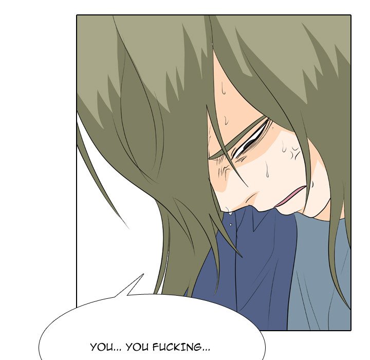 High School Legend Red Dragon chapter 219 page 41