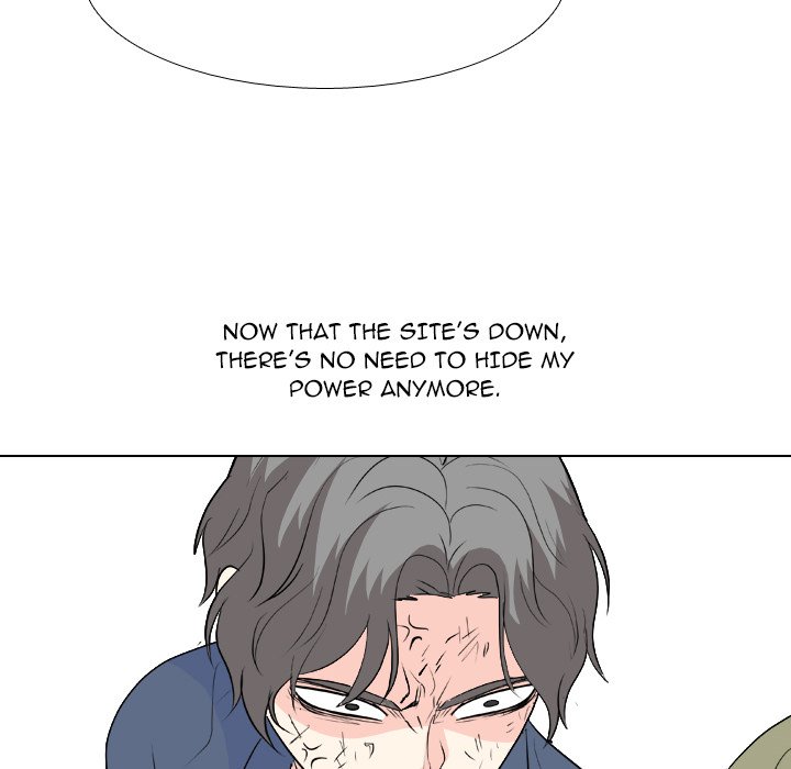 High School Legend Red Dragon chapter 219 page 42