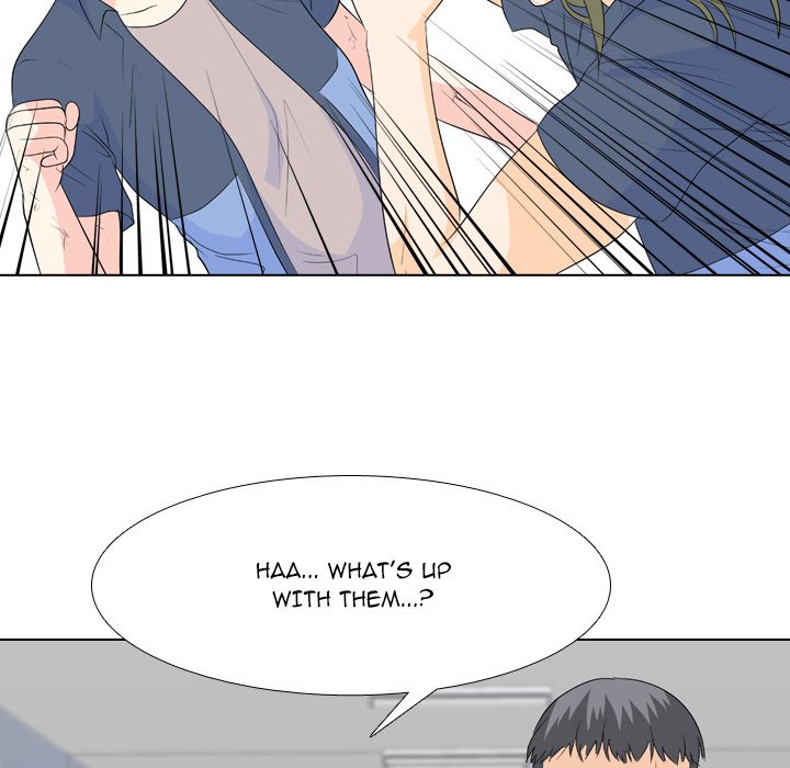 High School Legend Red Dragon chapter 219 page 46