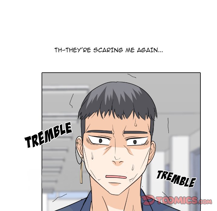 High School Legend Red Dragon chapter 219 page 48