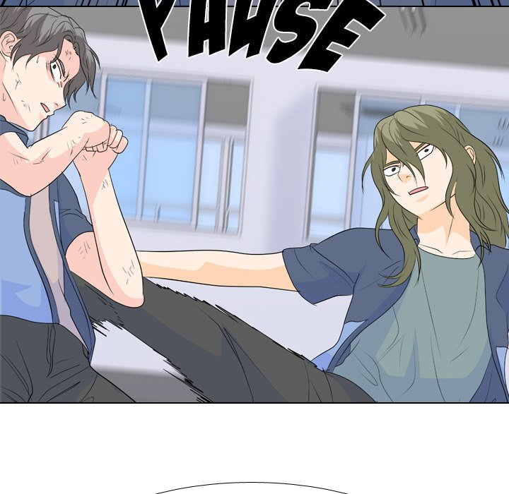 High School Legend Red Dragon chapter 219 page 56