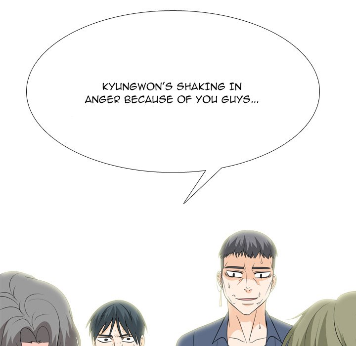 High School Legend Red Dragon chapter 219 page 59